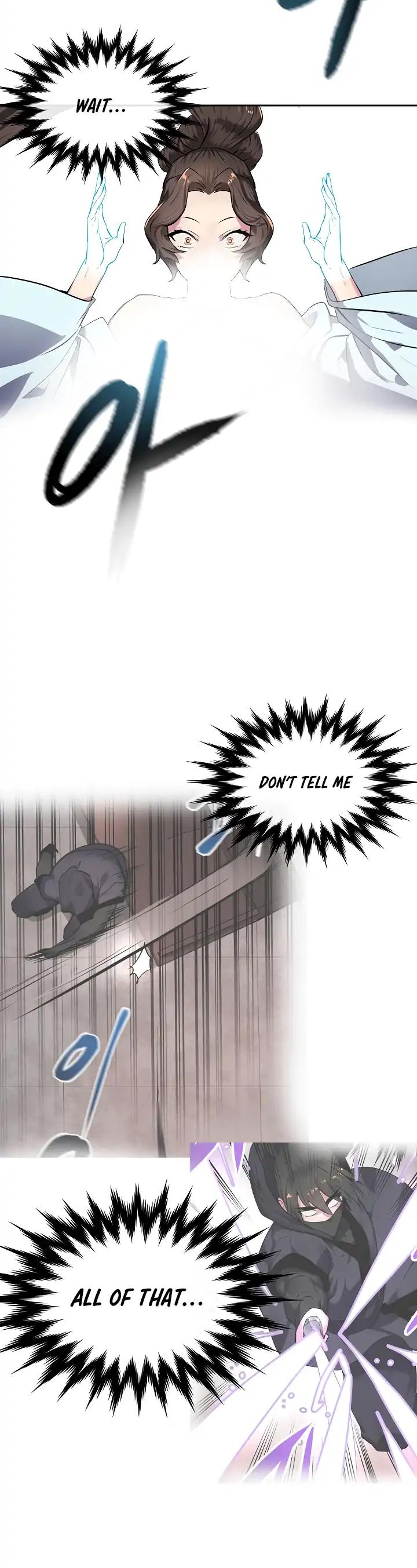 Volcanic Age Chapter 105 page 19 - Chapter 105