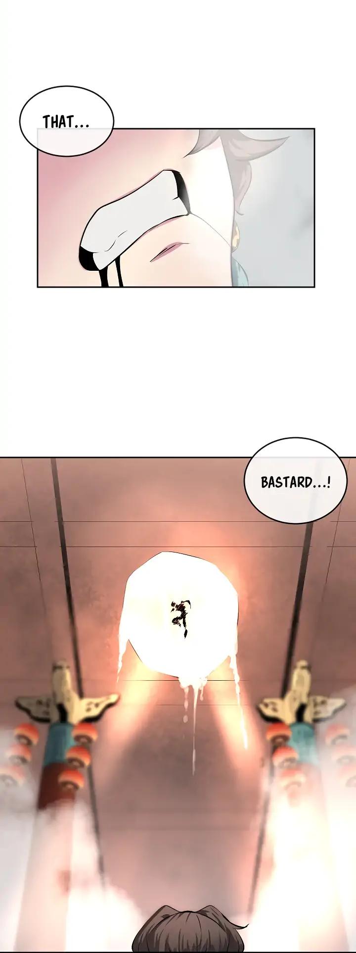 Volcanic Age Chapter 105 page 23 - Chapter 105