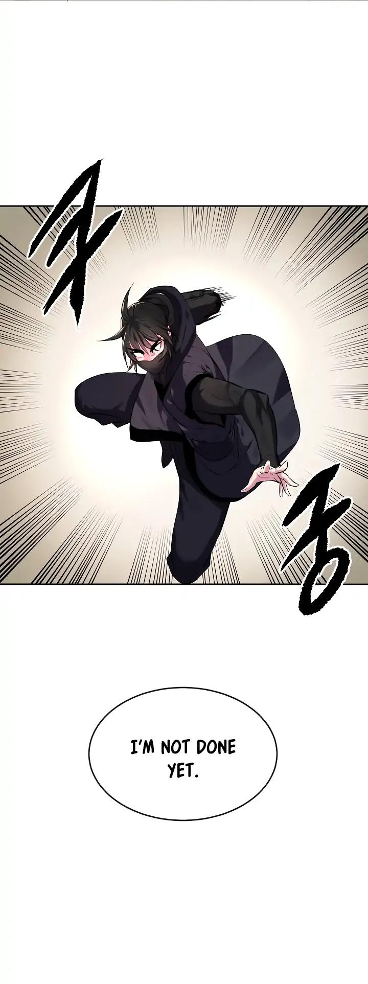 Volcanic Age Chapter 105 page 24 - Chapter 105