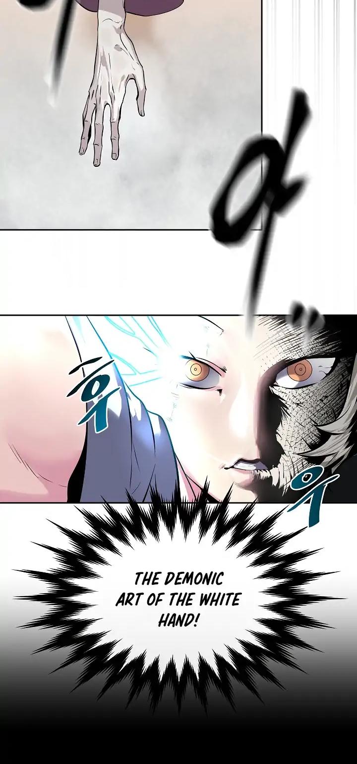 Volcanic Age Chapter 106 page 11 - Chapter 106
