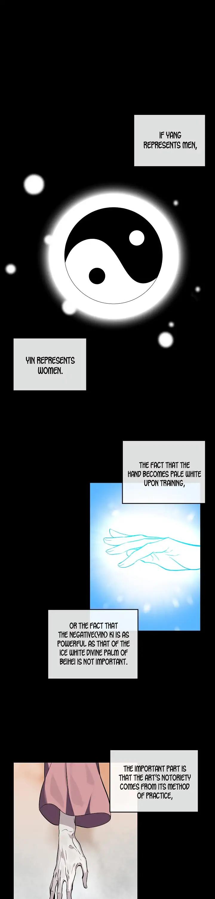 Volcanic Age Chapter 106 page 12 - Chapter 106