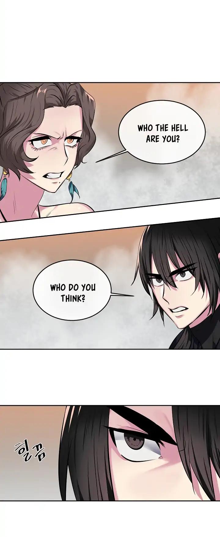 Volcanic Age Chapter 106 page 15 - Chapter 106