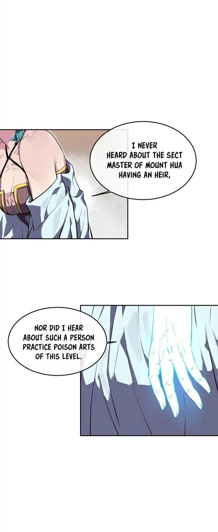 Volcanic Age Chapter 106 page 16 - Chapter 106