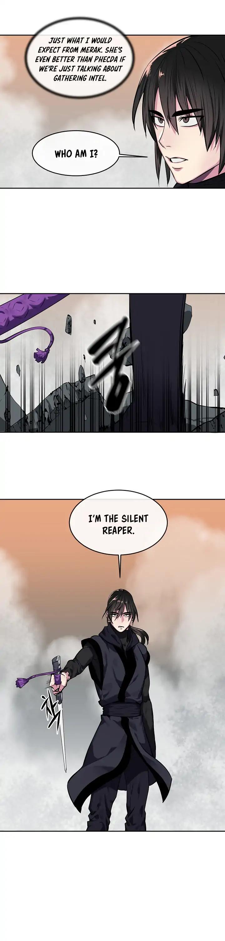 Volcanic Age Chapter 106 page 17 - Chapter 106