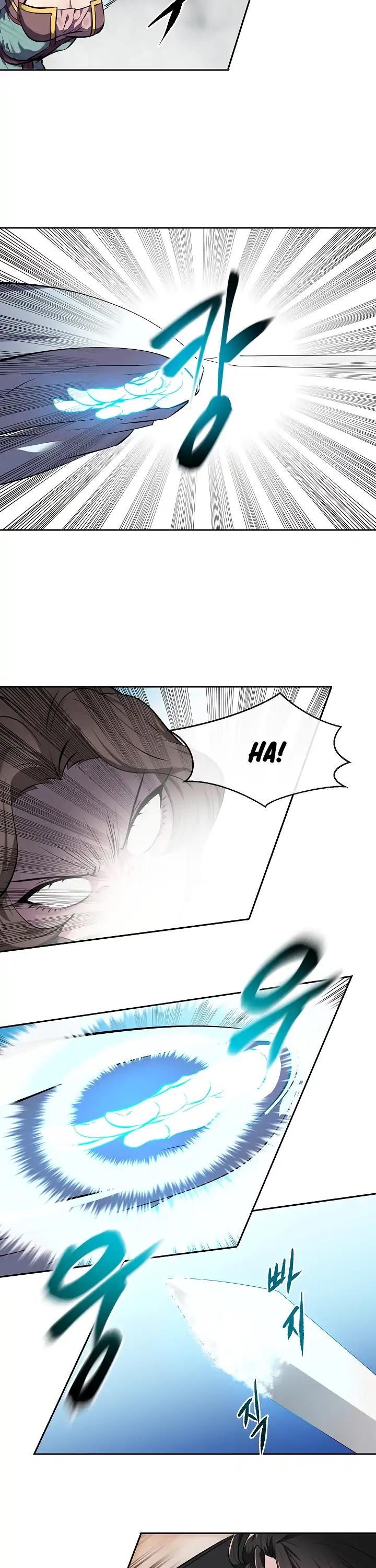 Volcanic Age Chapter 106 page 19 - Chapter 106
