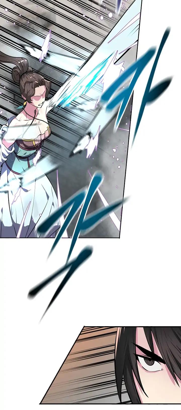 Volcanic Age Chapter 106 page 21 - Chapter 106