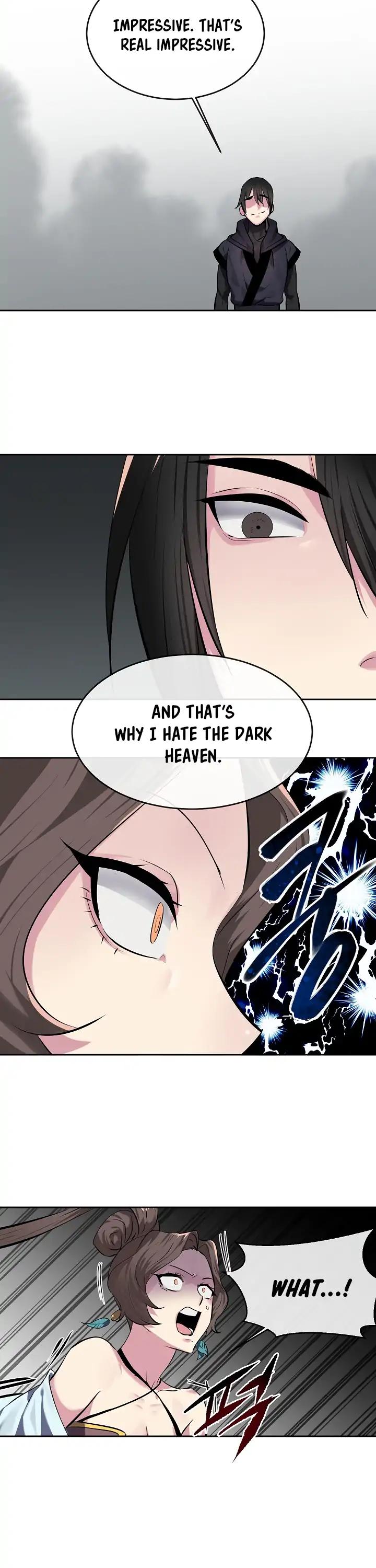 Volcanic Age Chapter 106 page 24 - Chapter 106