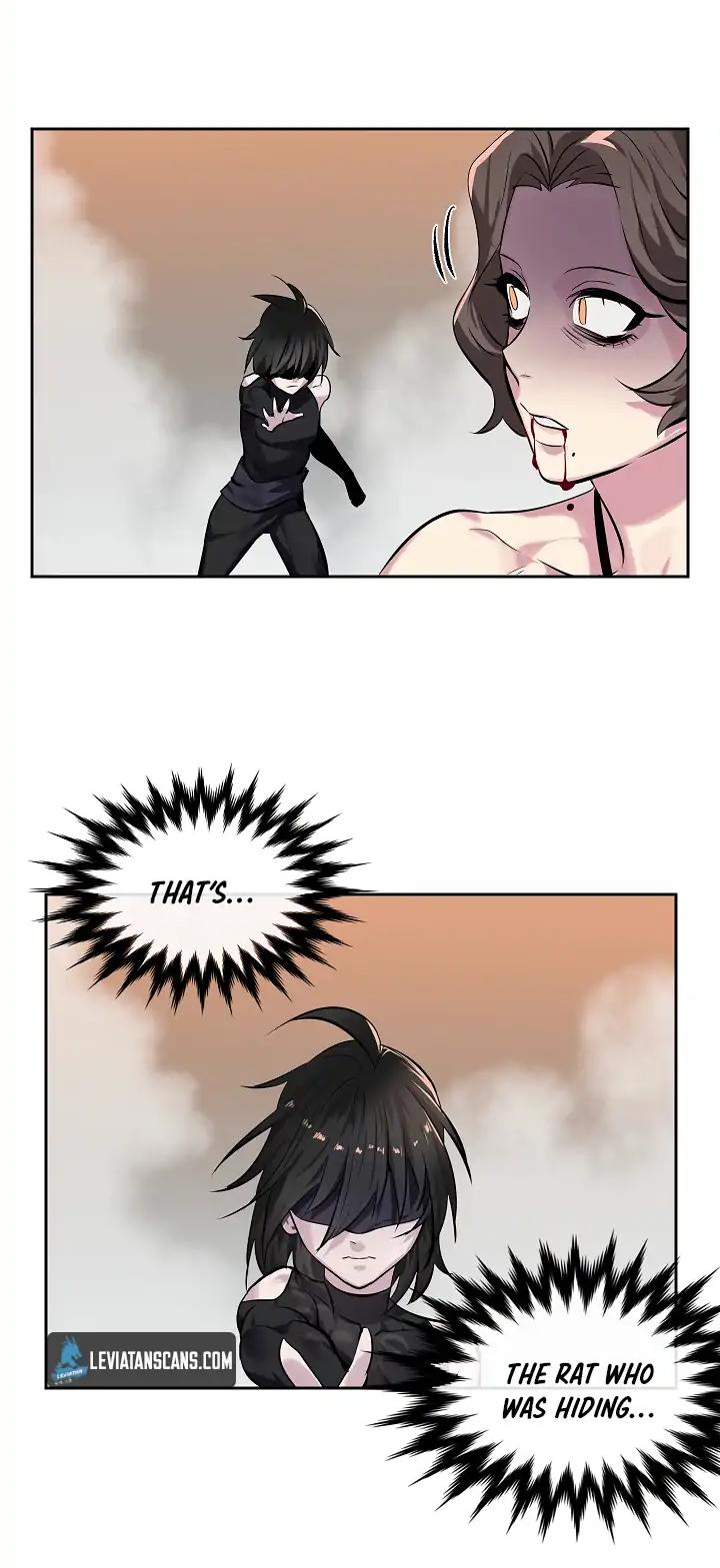 Volcanic Age Chapter 106 page 26 - Chapter 106