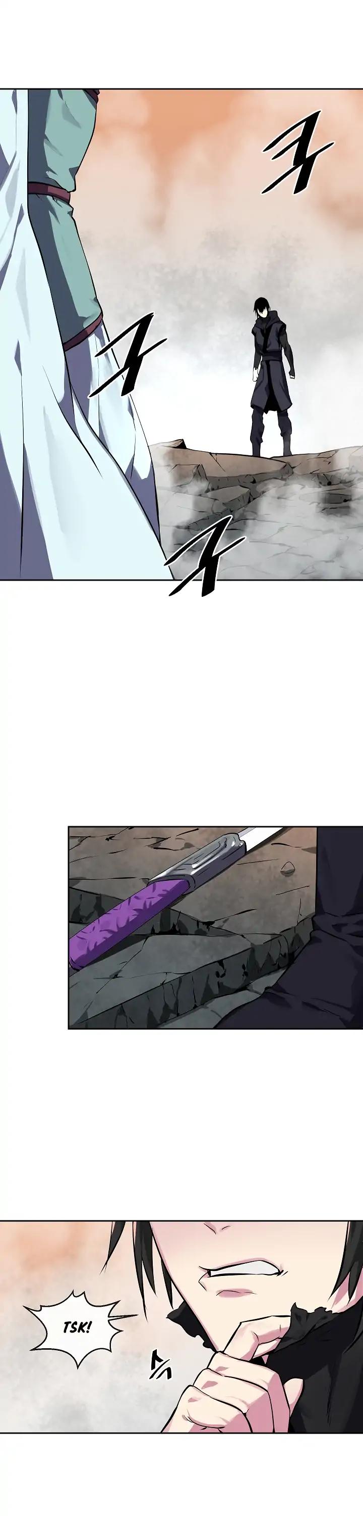 Volcanic Age Chapter 106 page 7 - Chapter 106
