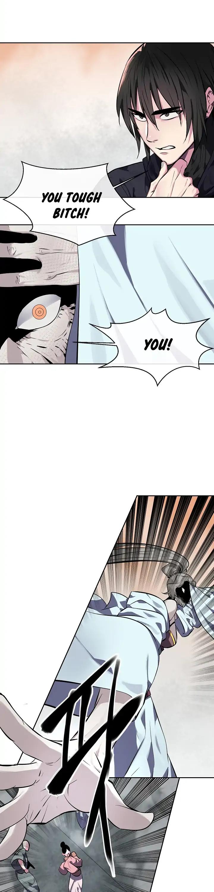 Volcanic Age Chapter 106 page 8 - Chapter 106