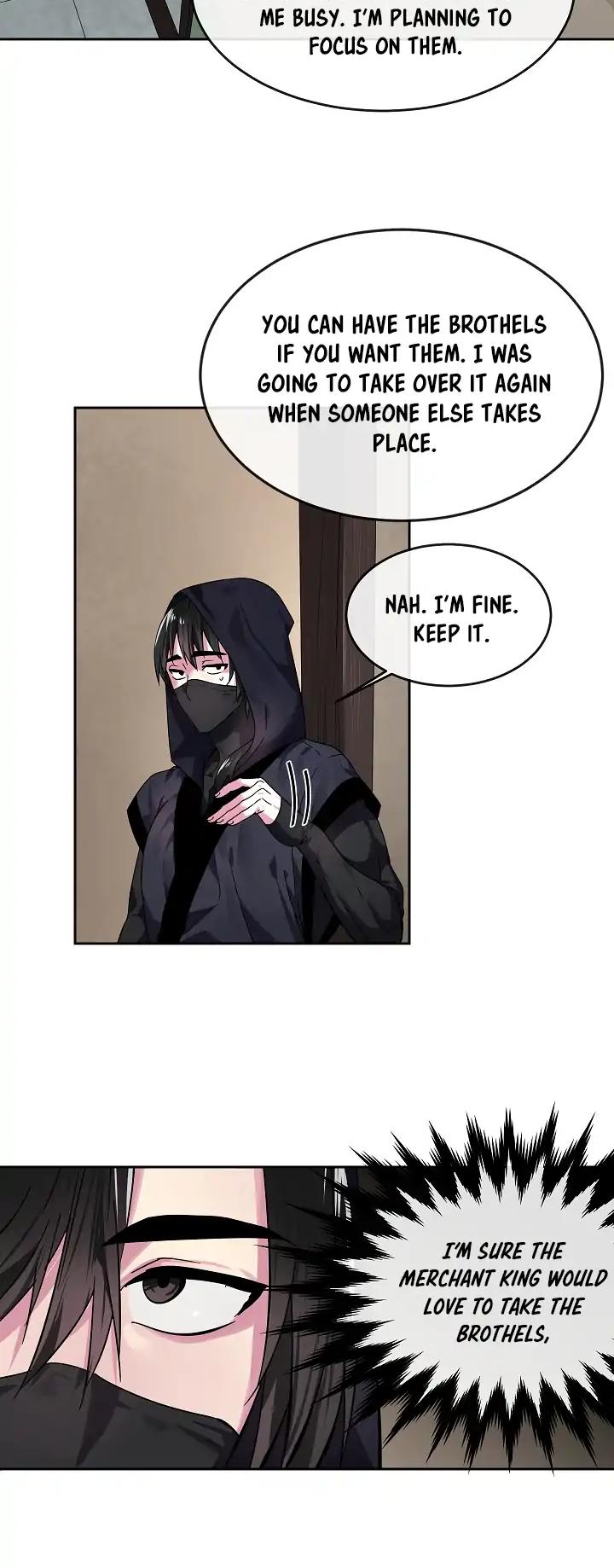 Volcanic Age Chapter 107 page 6 - Chapter 107