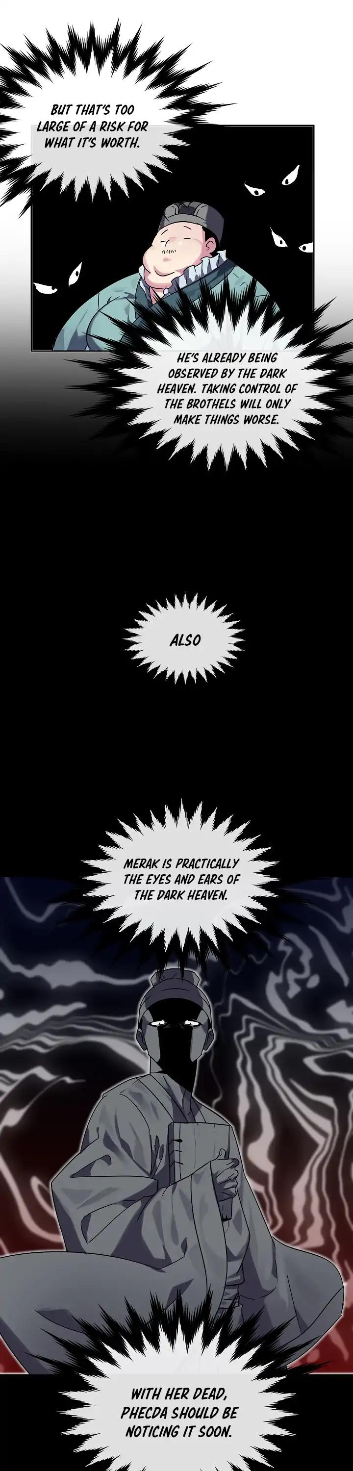 Volcanic Age Chapter 107 page 7 - Chapter 107