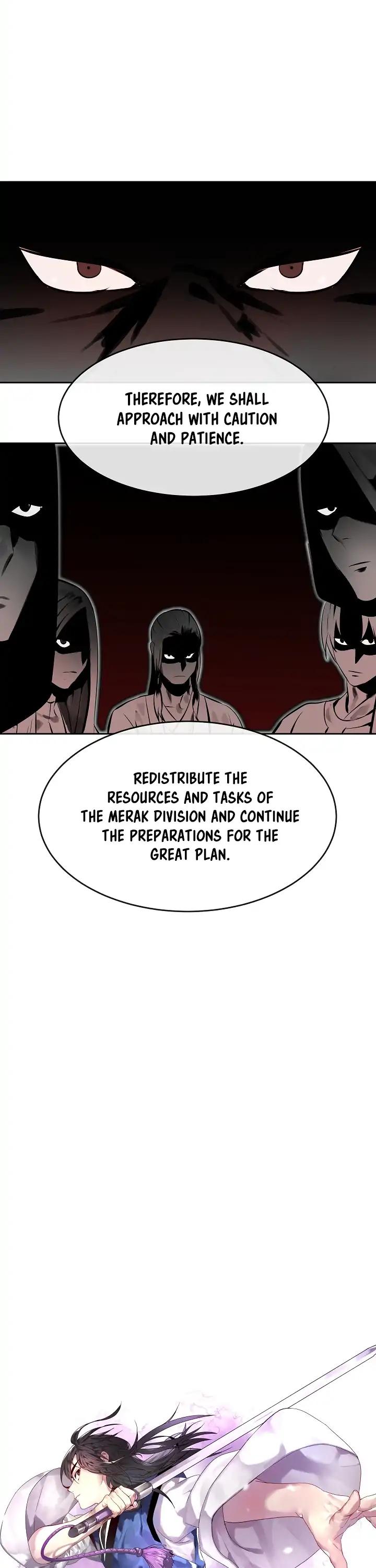 Volcanic Age Chapter 108 page 14 - Chapter 108