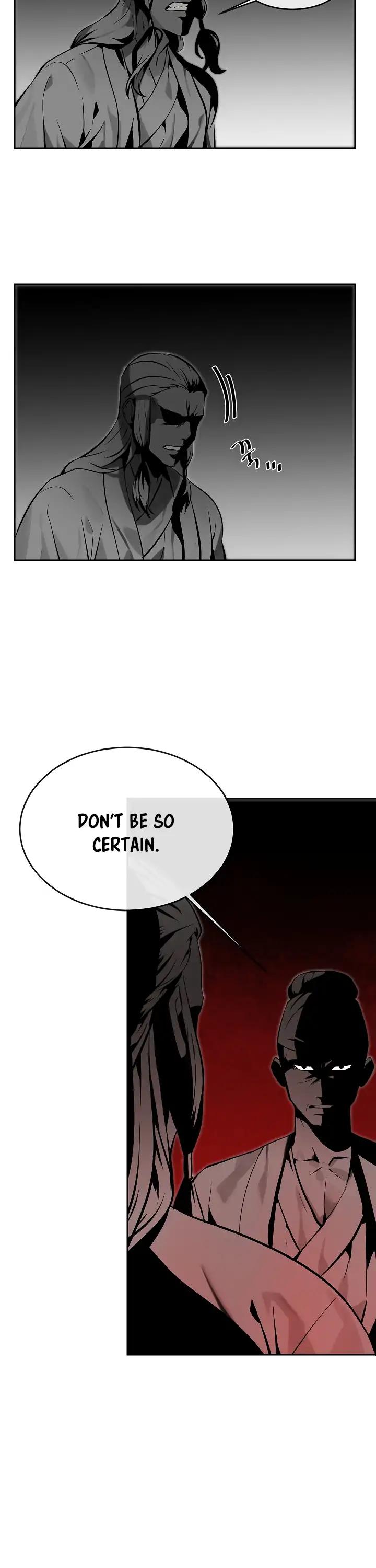 Volcanic Age Chapter 108 page 4 - Chapter 108