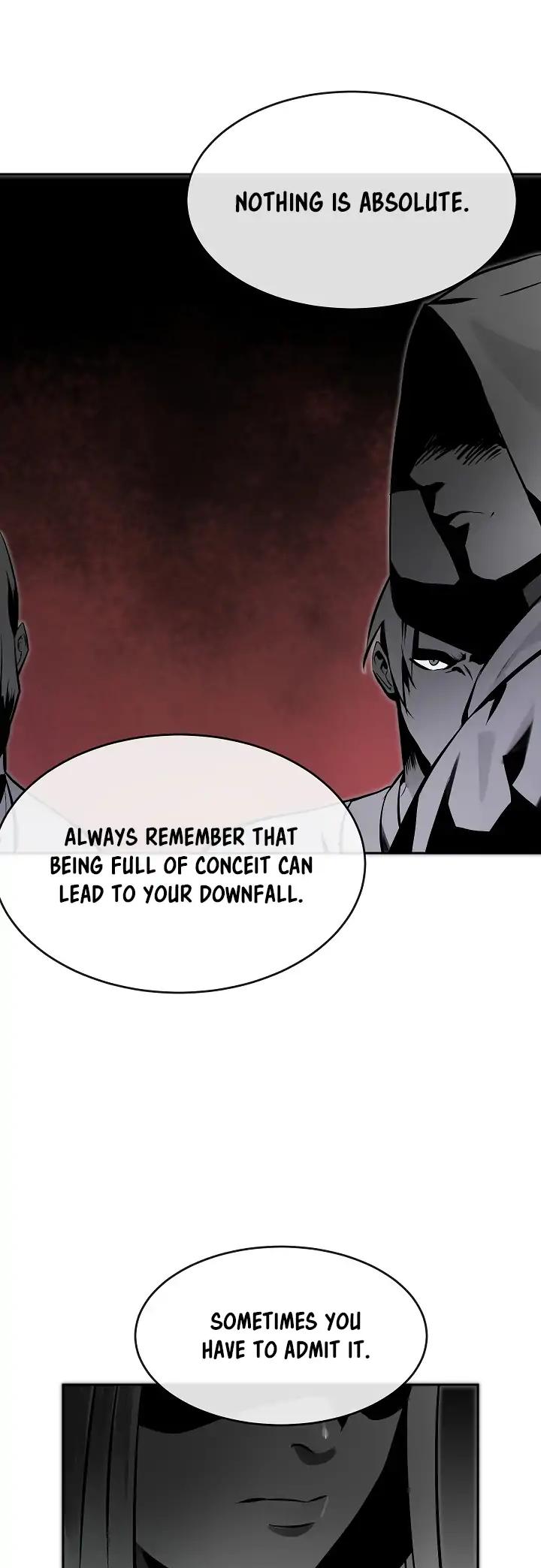 Volcanic Age Chapter 108 page 5 - Chapter 108