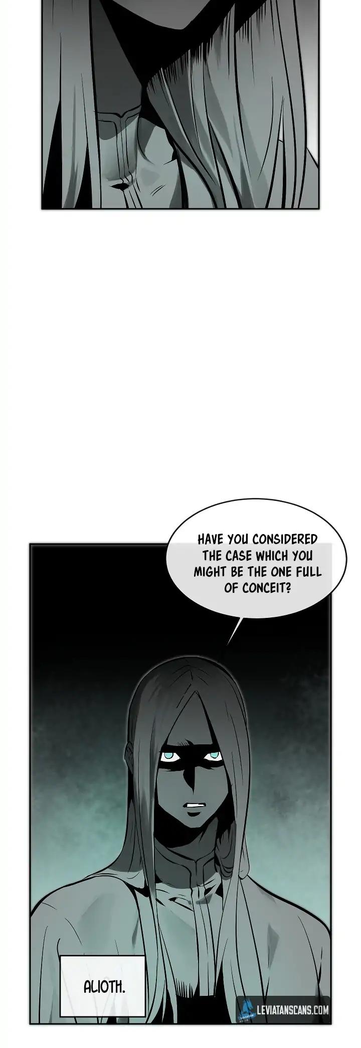 Volcanic Age Chapter 108 page 6 - Chapter 108