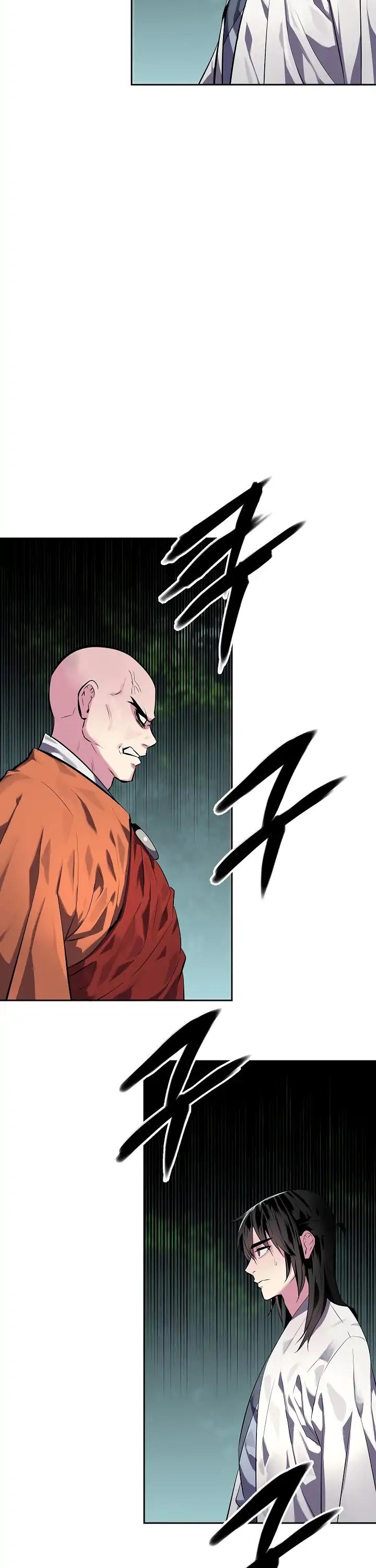 Volcanic Age Chapter 109 page 13 - Chapter 109
