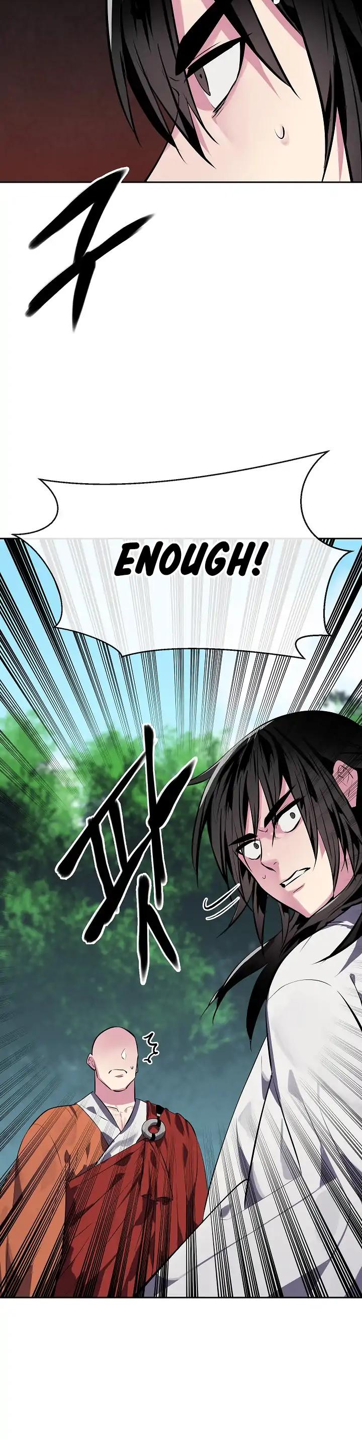 Volcanic Age Chapter 109 page 15 - Chapter 109