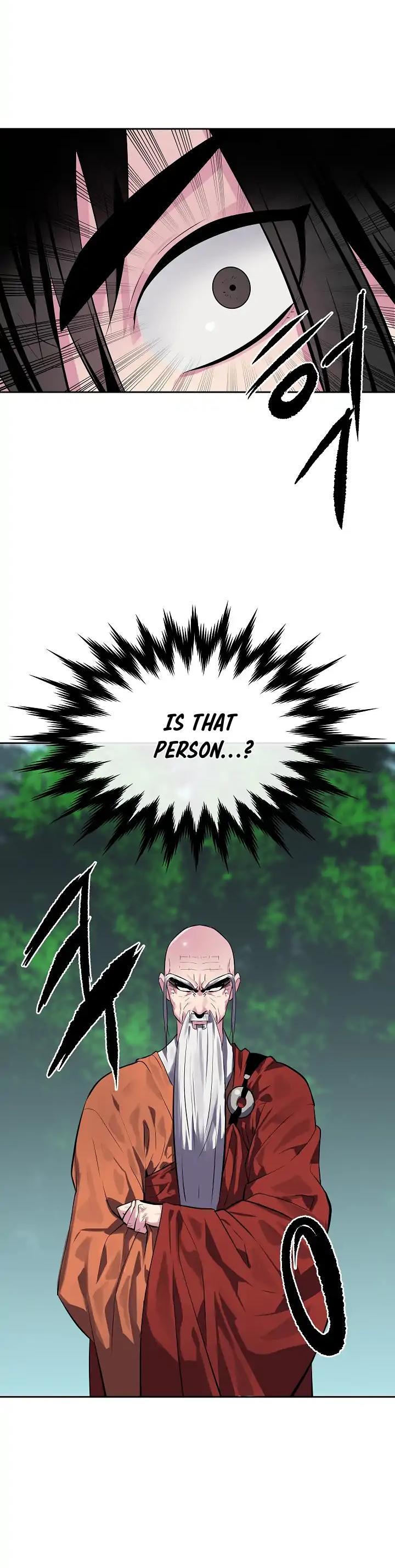 Volcanic Age Chapter 109 page 16 - Chapter 109