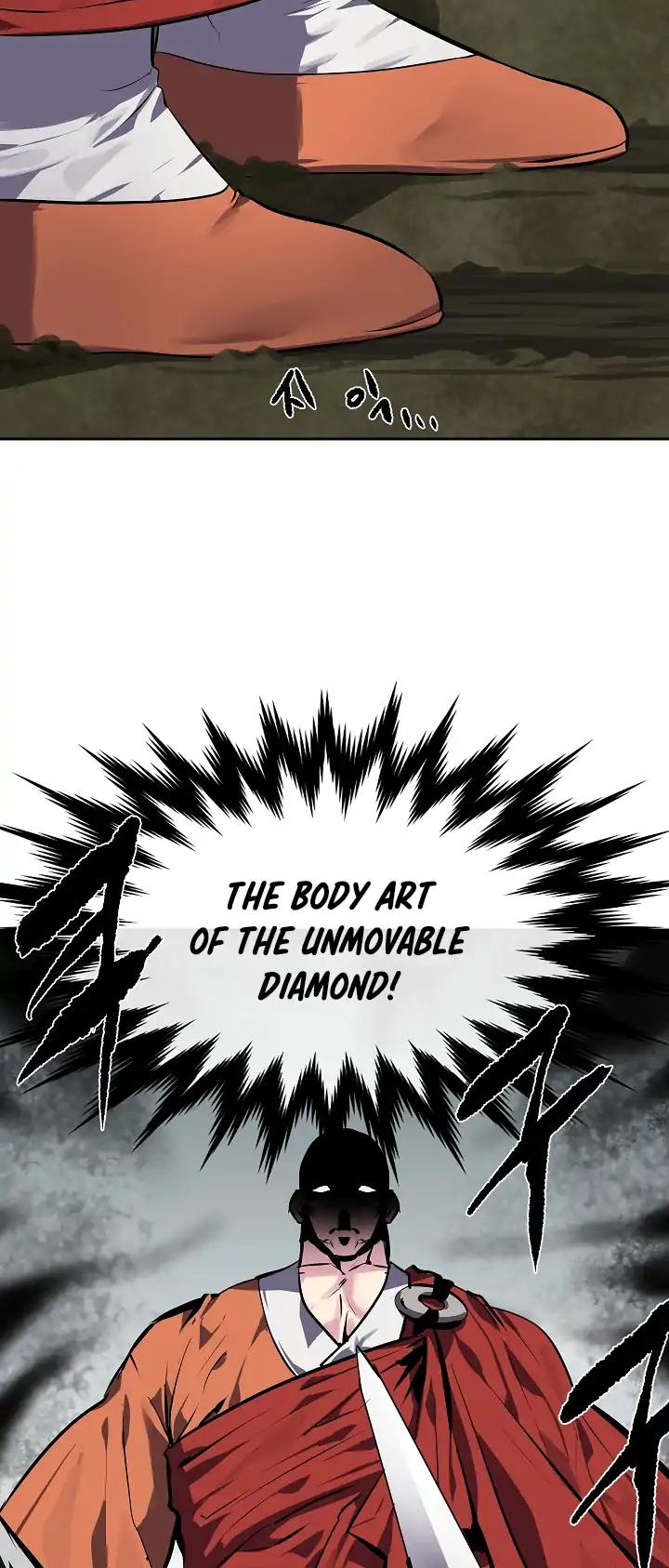 Volcanic Age Chapter 110 page 11 - Chapter 110