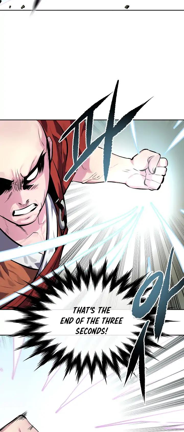 Volcanic Age Chapter 110 page 17 - Chapter 110