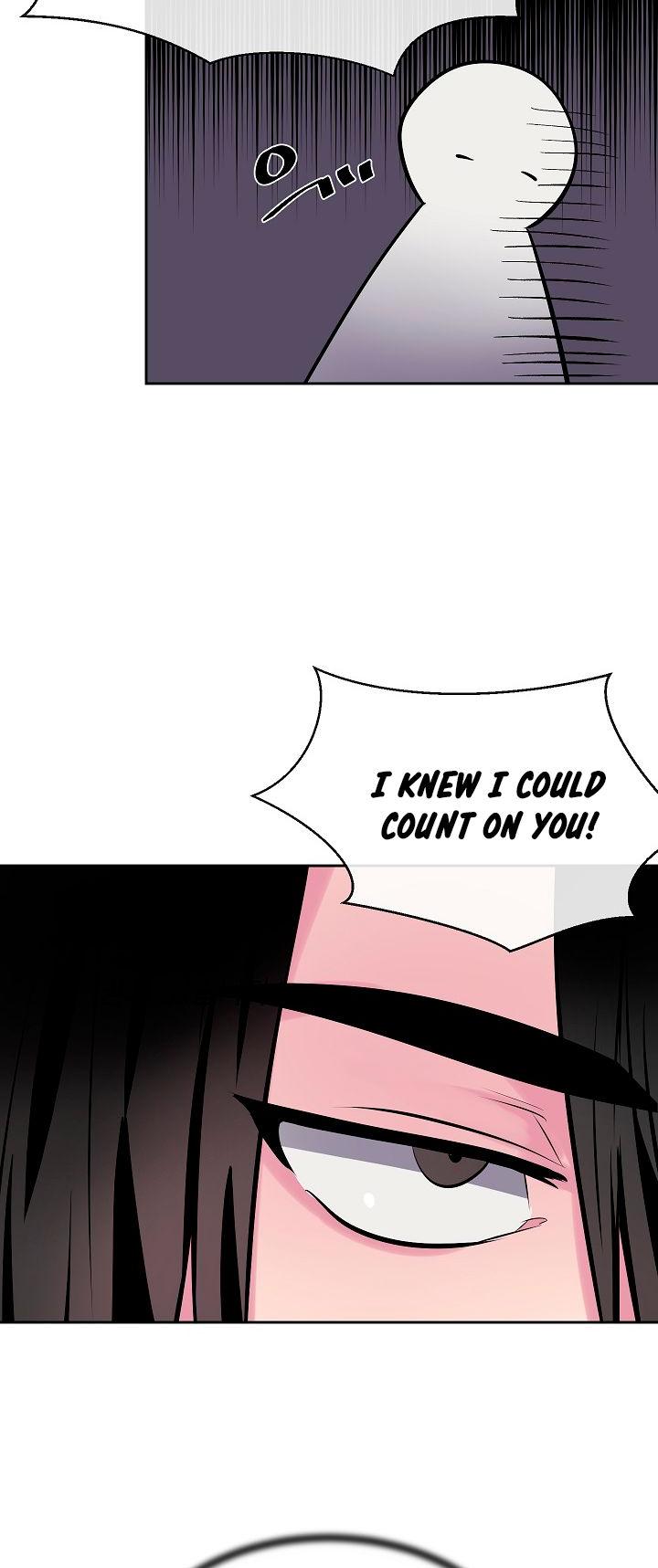 Volcanic Age Chapter 111 page 30 - Chapter 111