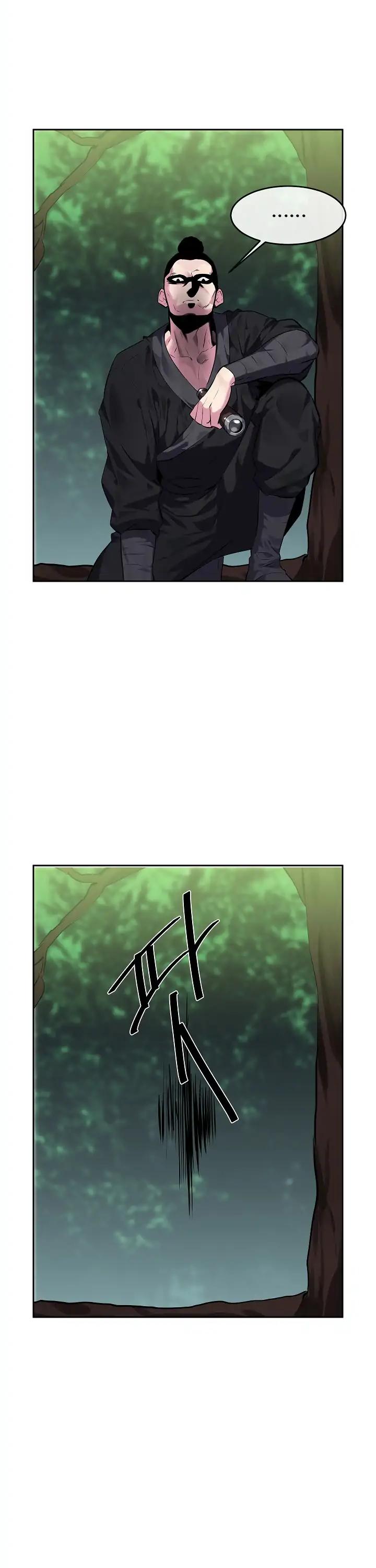 Volcanic Age Chapter 112 page 20 - Chapter 112