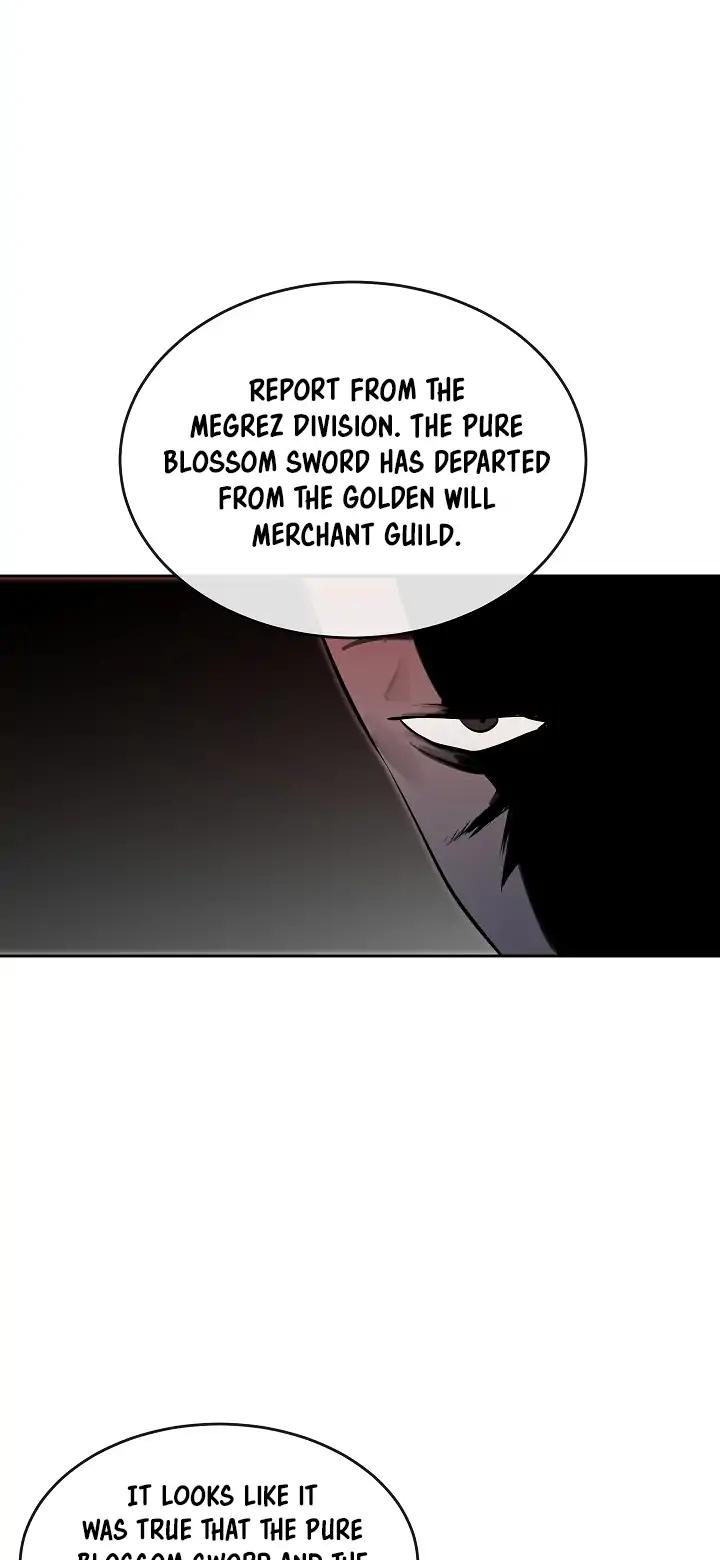 Volcanic Age Chapter 112 page 21 - Chapter 112