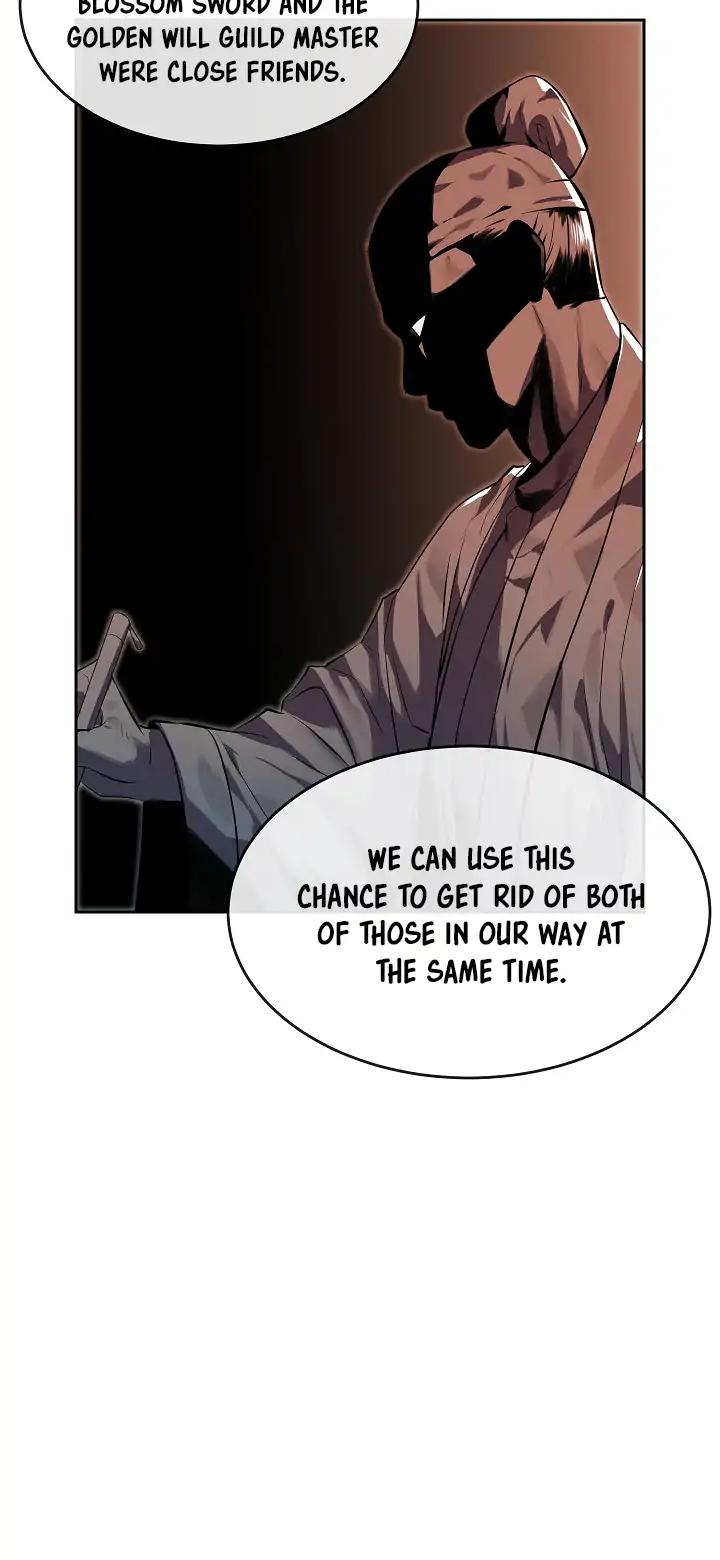 Volcanic Age Chapter 112 page 22 - Chapter 112
