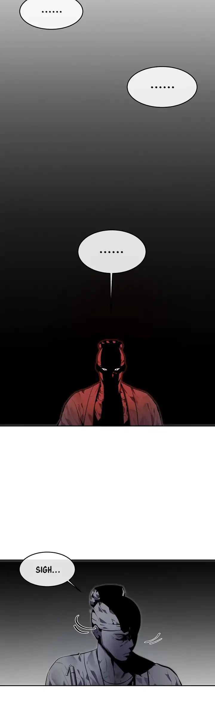 Volcanic Age Chapter 112 page 26 - Chapter 112