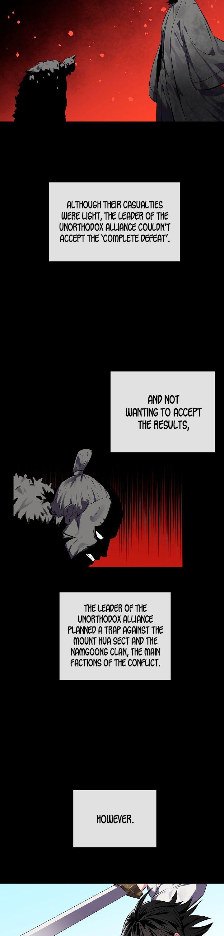Volcanic Age Chapter 113 page 10 - Chapter 113