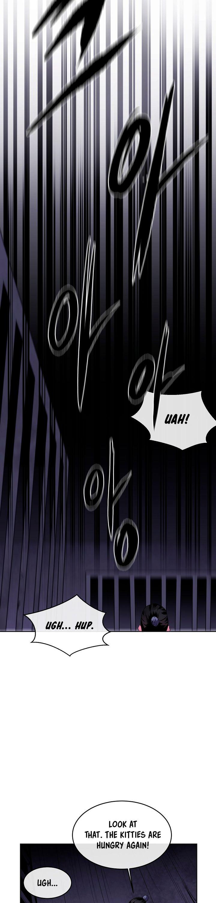 Volcanic Age Chapter 114 page 4 - Chapter 114