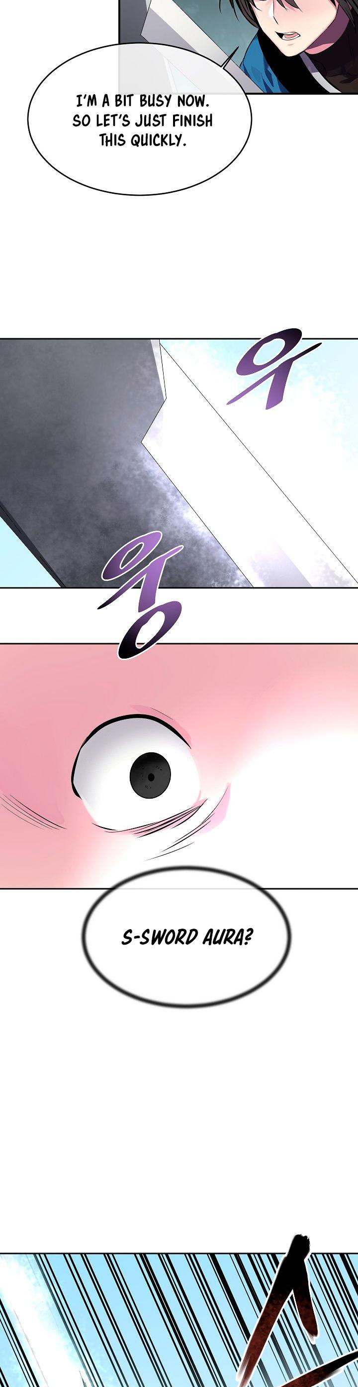 Volcanic Age Chapter 115 page 29 - Chapter 115