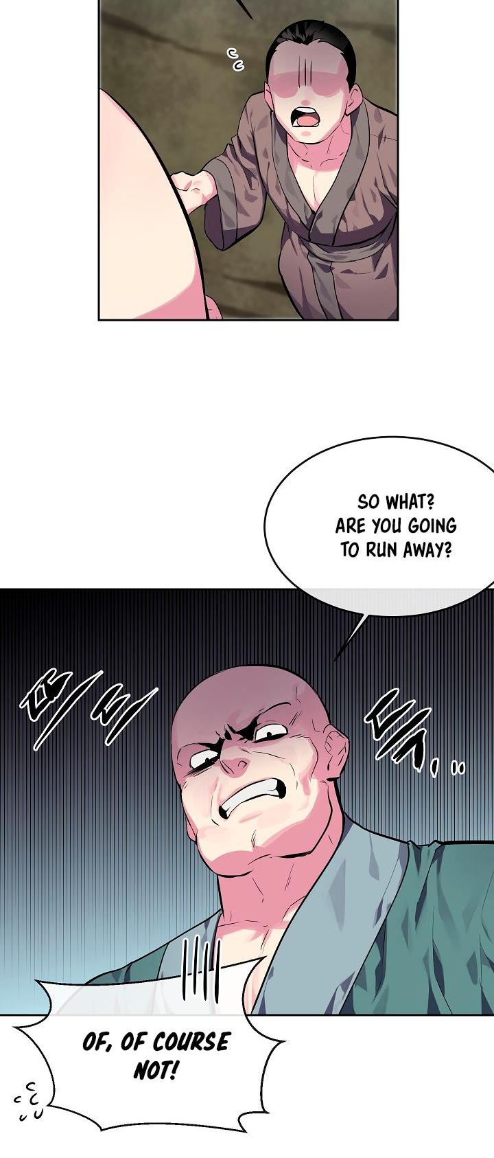 Volcanic Age Chapter 115 page 7 - Chapter 115