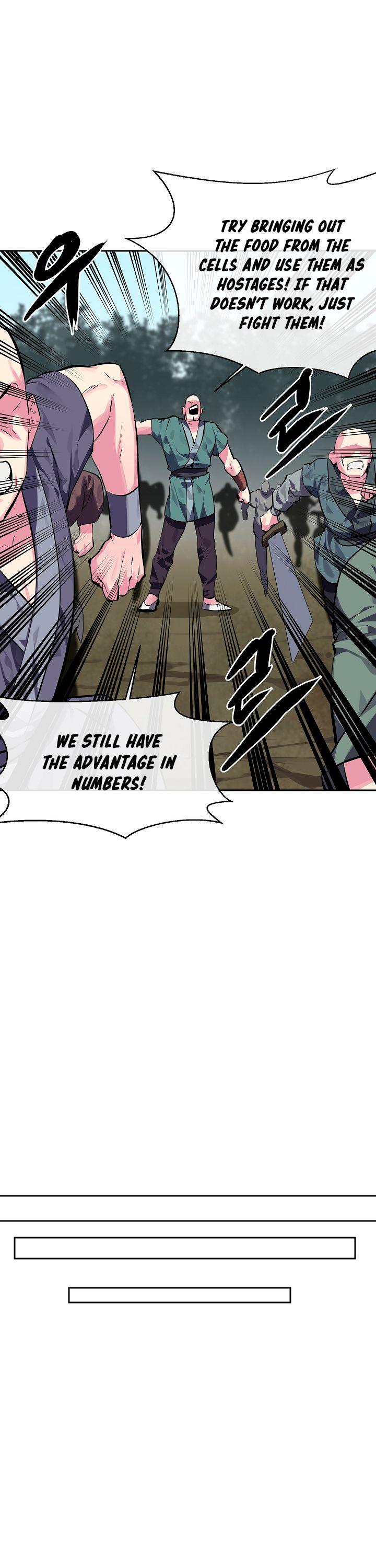 Volcanic Age Chapter 115 page 8 - Chapter 115