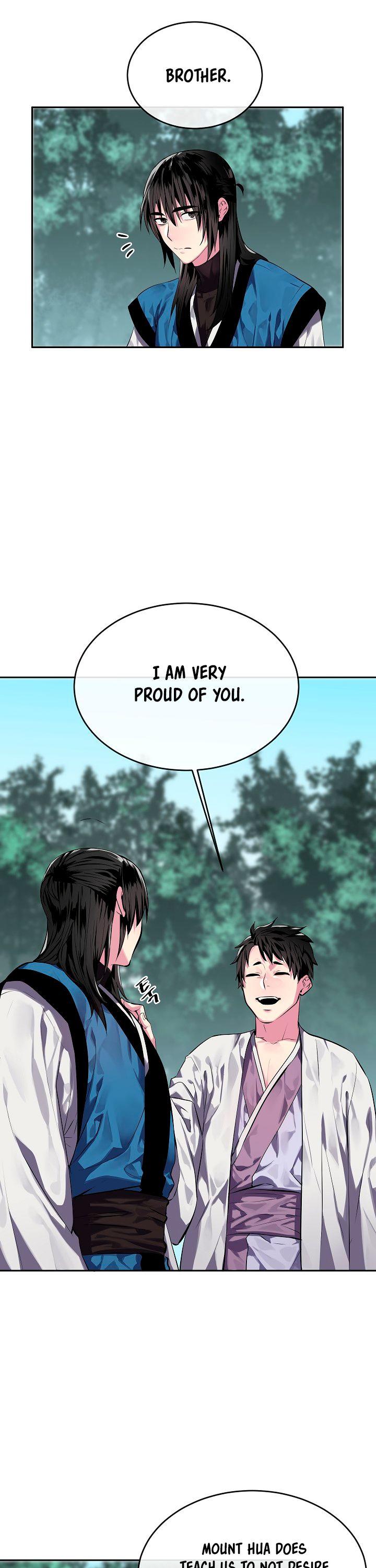 Volcanic Age Chapter 116 page 13 - Chapter 116