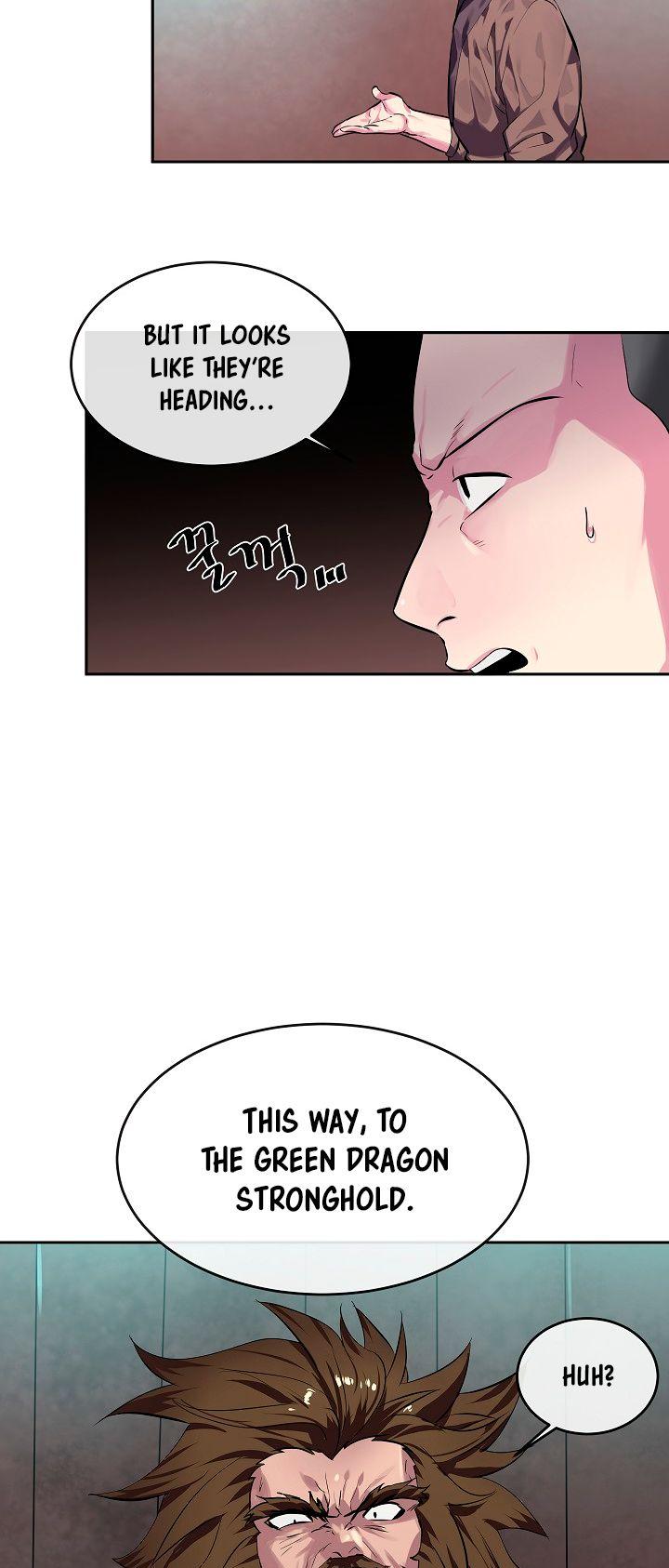 Volcanic Age Chapter 116 page 29 - Chapter 116