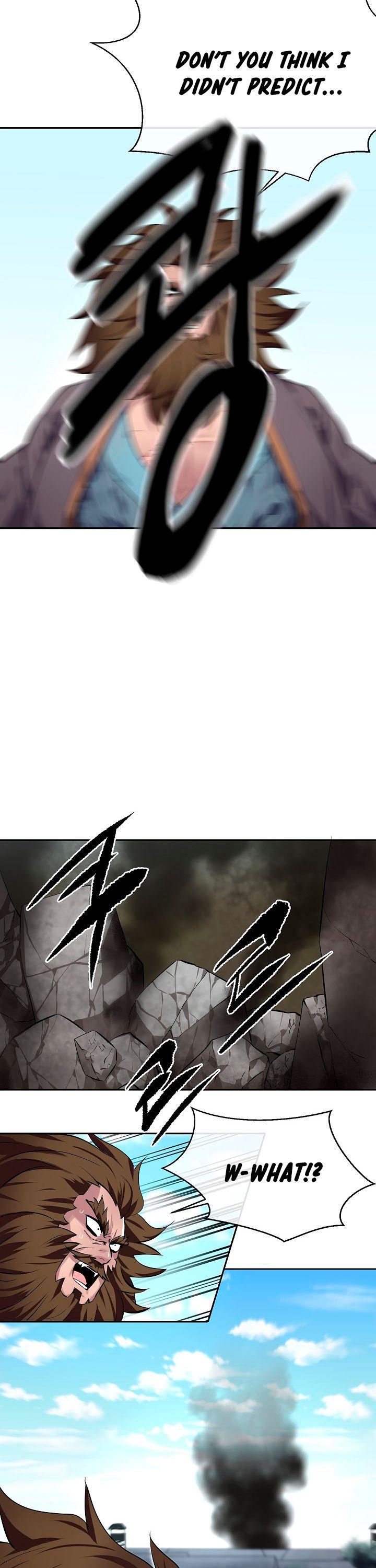 Volcanic Age Chapter 117 page 10 - Chapter 117