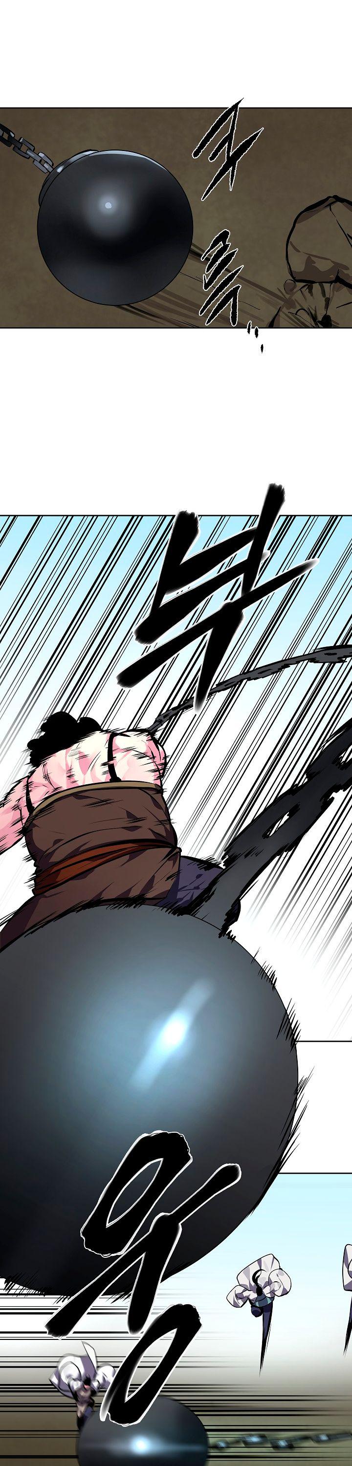 Volcanic Age Chapter 117 page 21 - Chapter 117