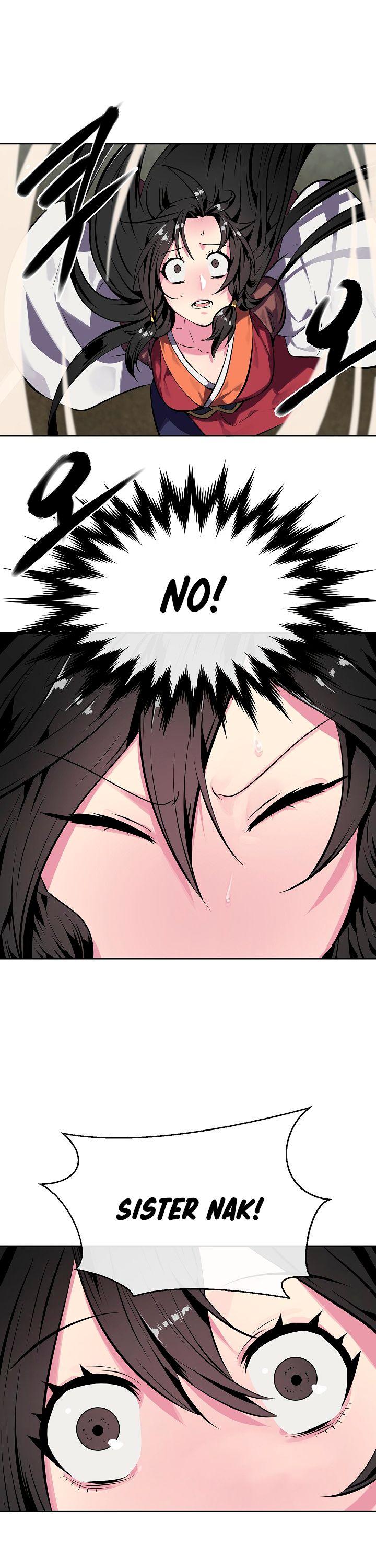 Volcanic Age Chapter 117 page 39 - Chapter 117
