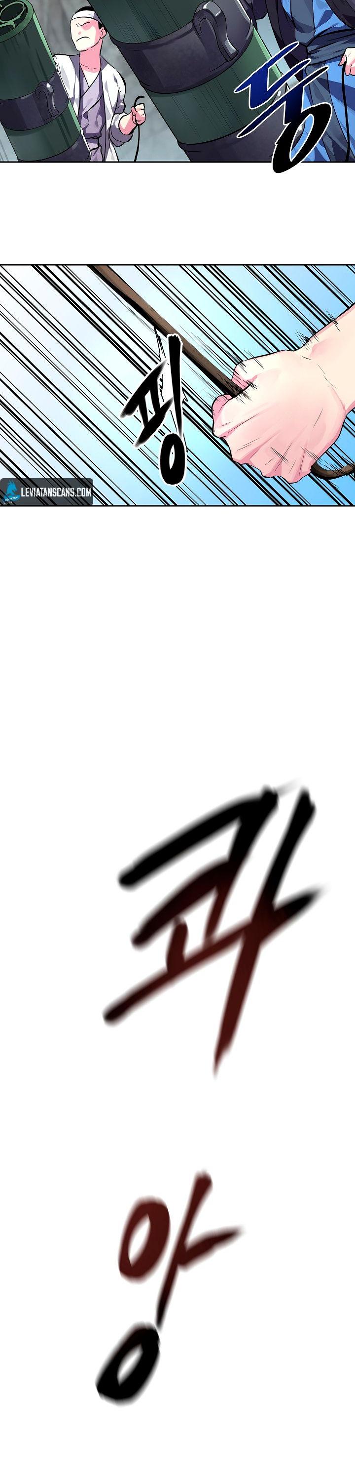 Volcanic Age Chapter 118 page 23 - Chapter 118