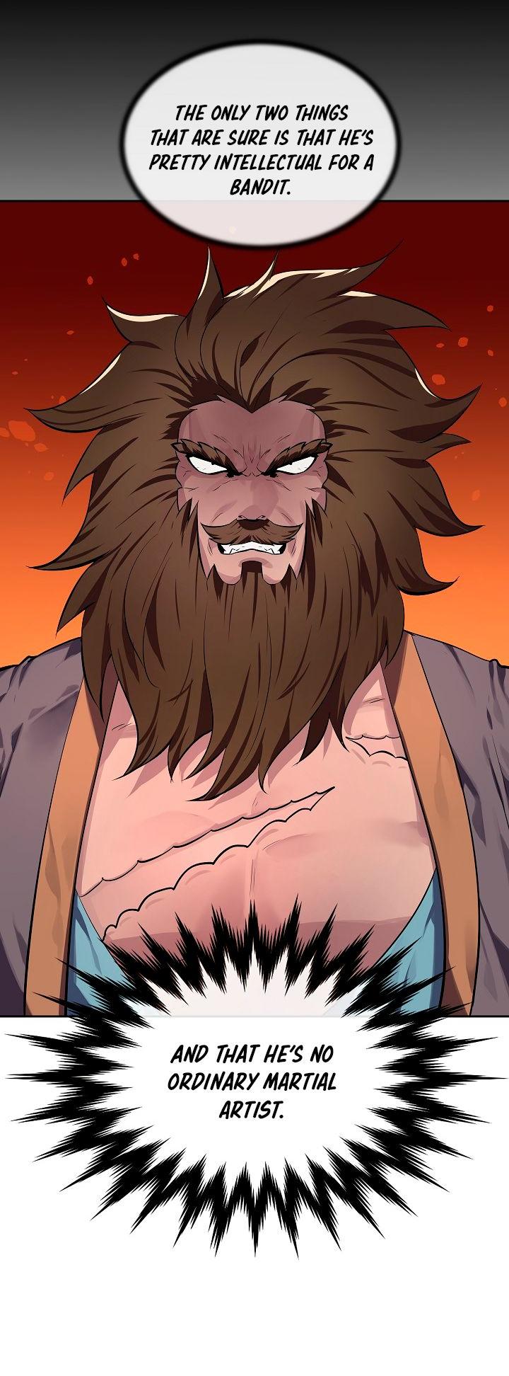 Volcanic Age Chapter 119 page 19 - Chapter 119