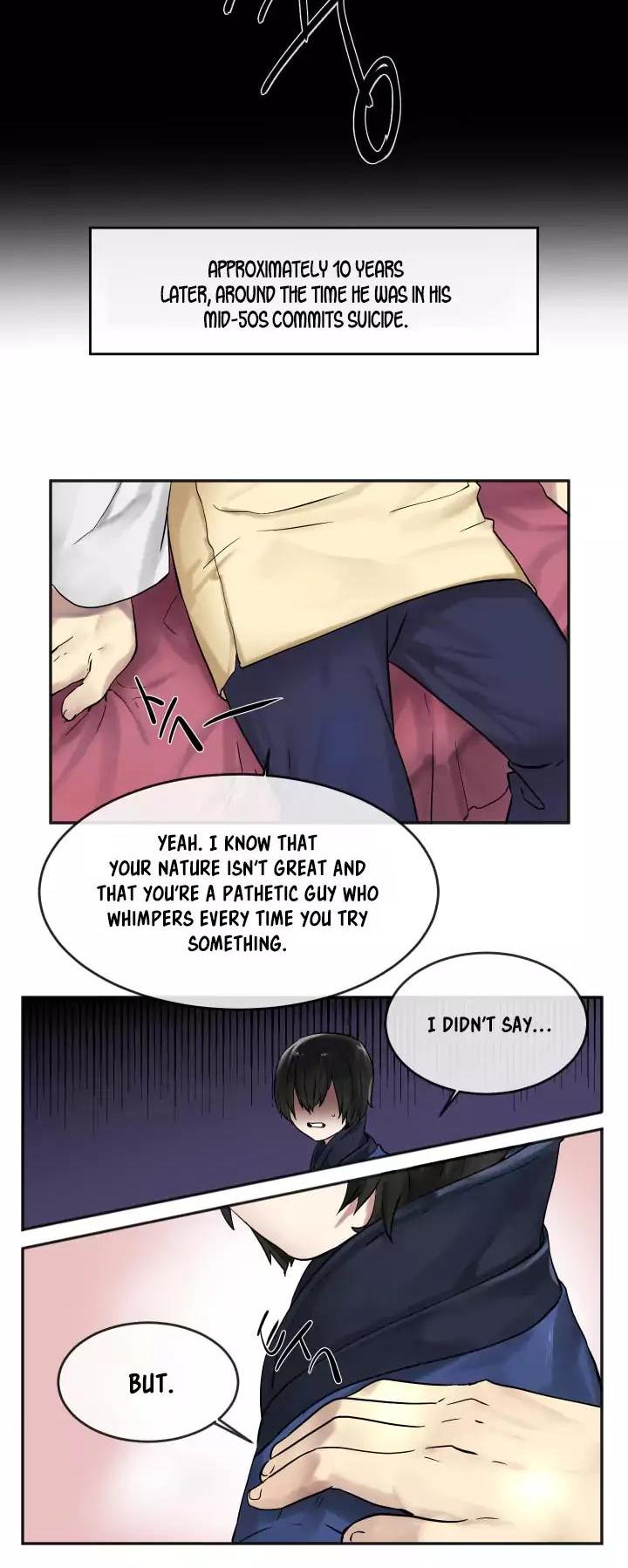 Volcanic Age Chapter 12 page 12 - Chapter 12
