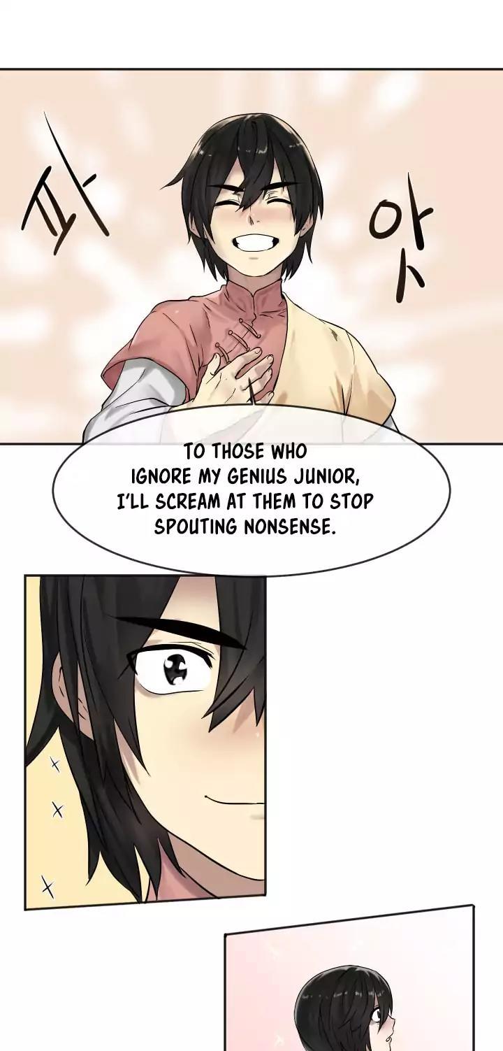 Volcanic Age Chapter 12 page 15 - Chapter 12