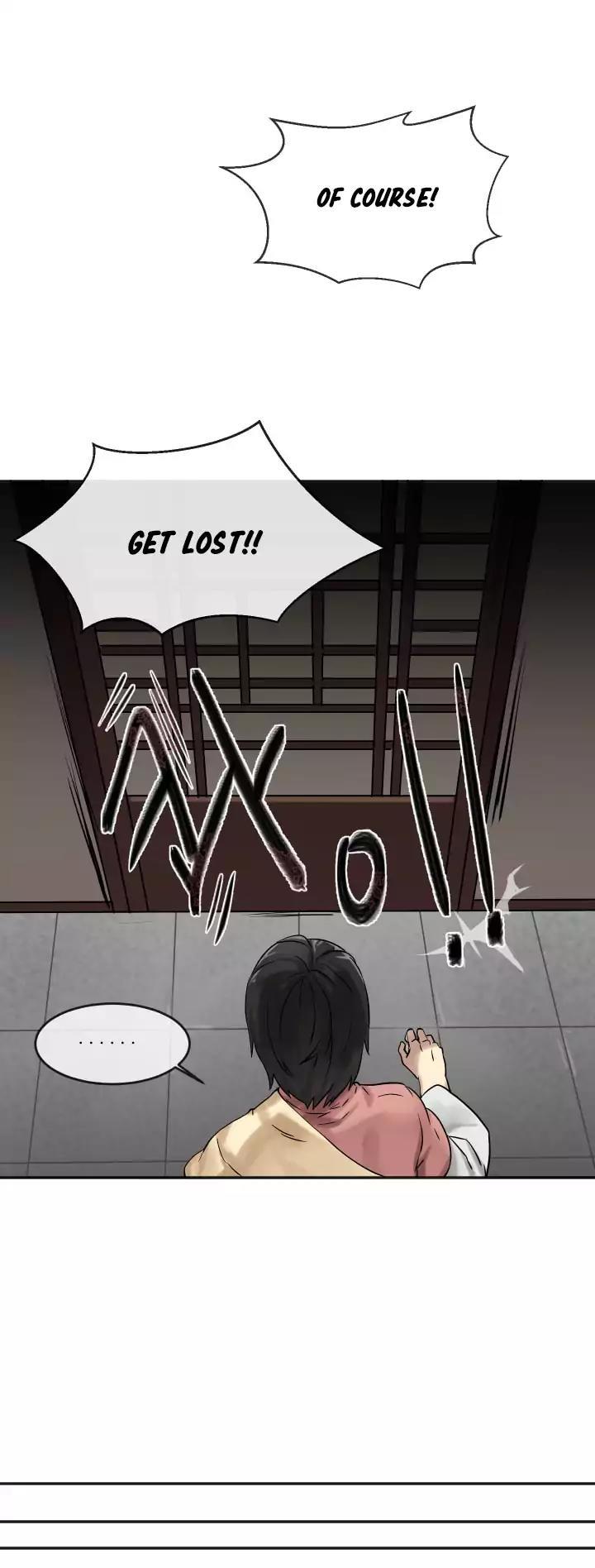 Volcanic Age Chapter 12 page 17 - Chapter 12