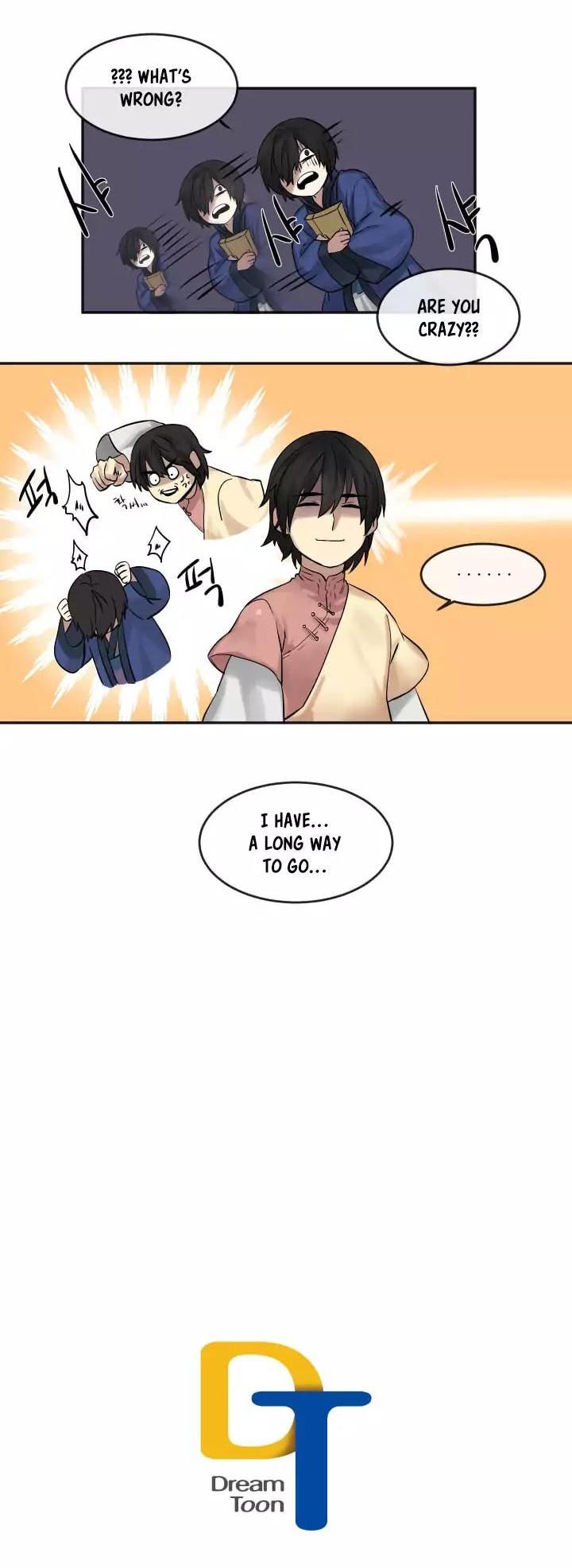 Volcanic Age Chapter 12 page 25 - Chapter 12