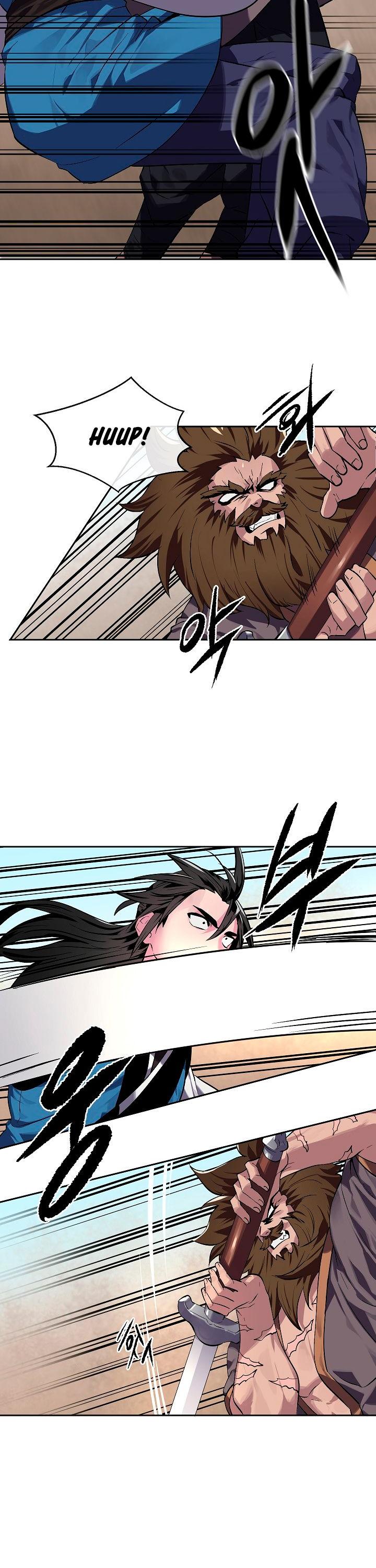 Volcanic Age Chapter 120 page 15 - Chapter 120