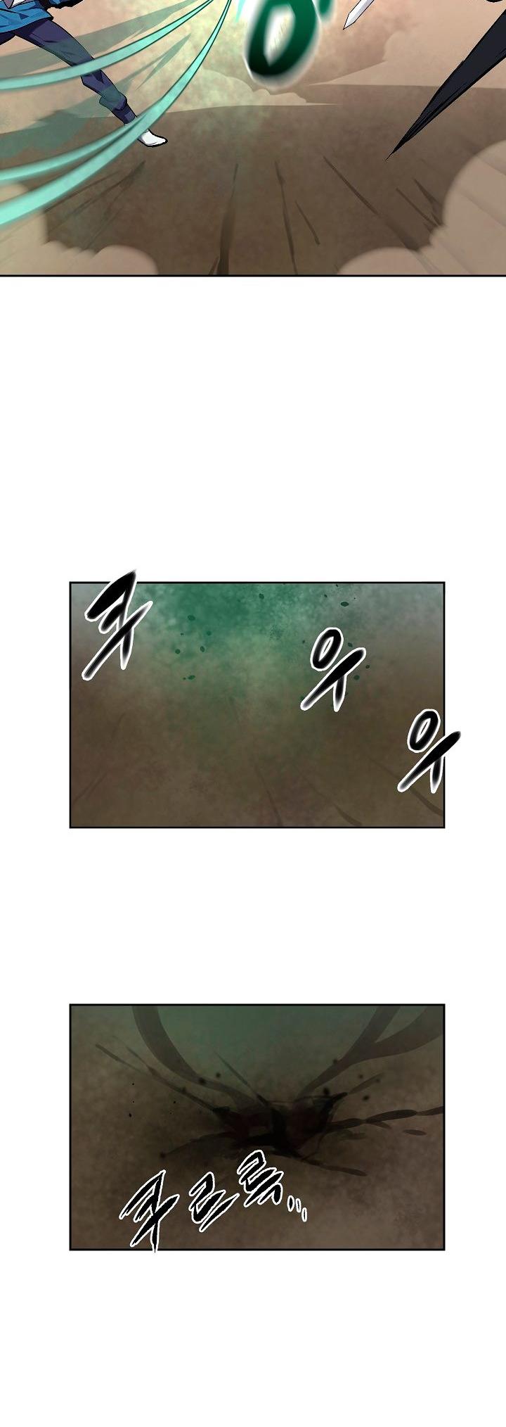 Volcanic Age Chapter 120 page 19 - Chapter 120