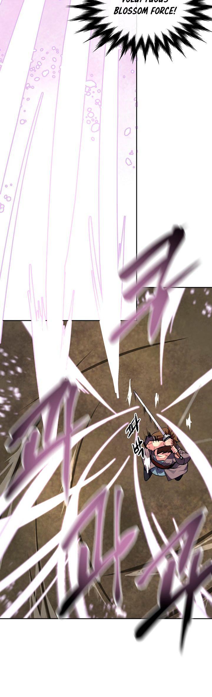 Volcanic Age Chapter 120 page 24 - Chapter 120