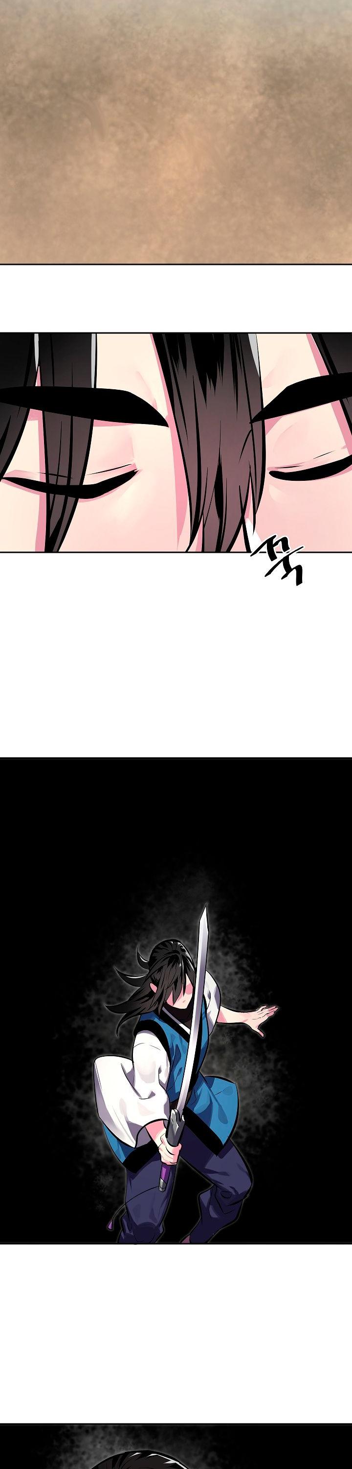 Volcanic Age Chapter 120 page 27 - Chapter 120